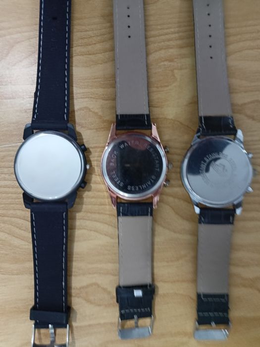 Ceasuri  diverse  unisex