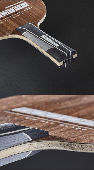 Paleta tenis de masă - ping pong