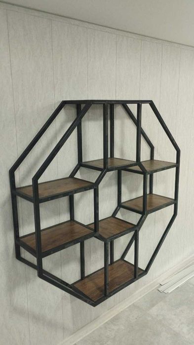 Мебель в стиле Лофт