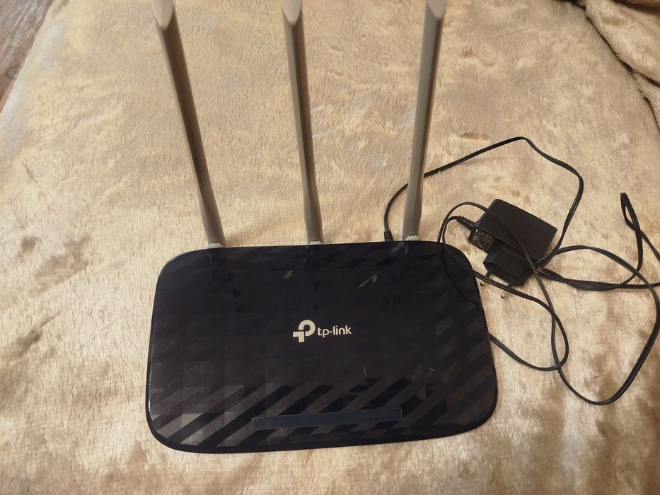 Продается Модем TP-link