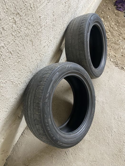215 55 r17 продам шины