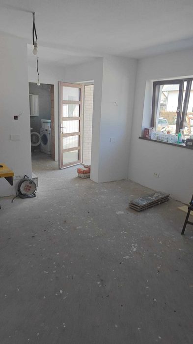 CASA la pret de apartament