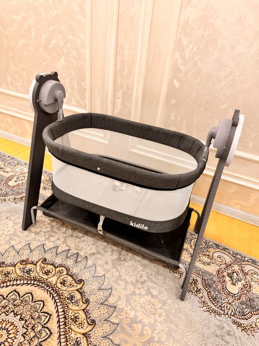 Електронный люлка