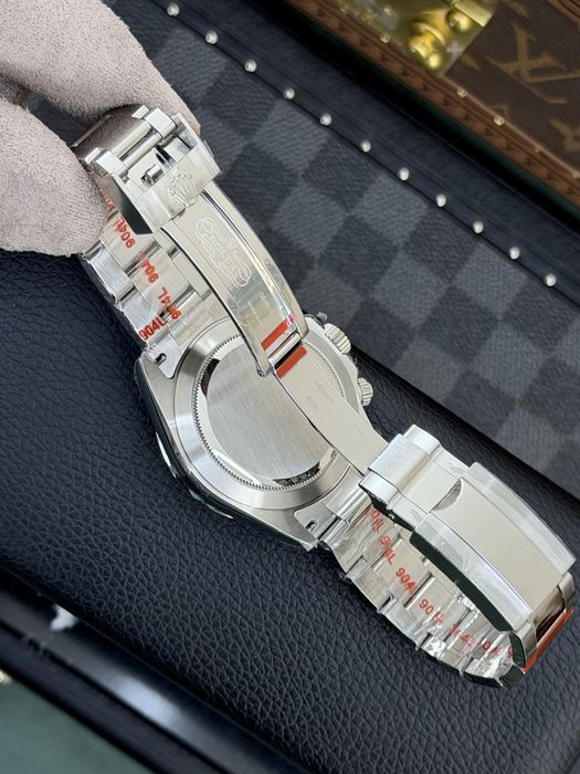Rolex Daytona Cosmograph ETA 7750