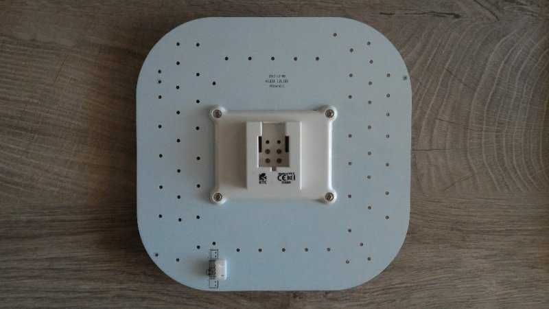 LED осветително тяло със Wi-Fi сензор