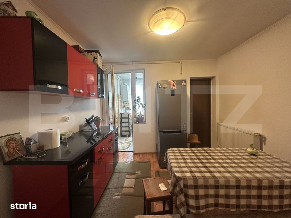 Apartament 43 mp - Debarcader
