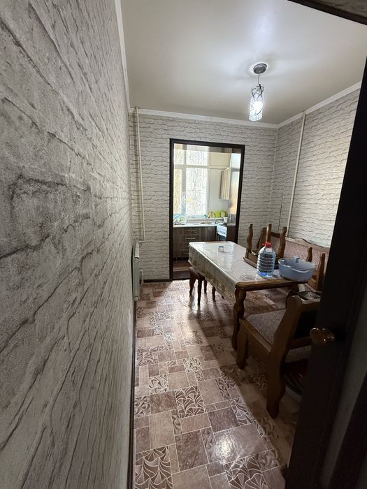 3 бөлмелі пәтер