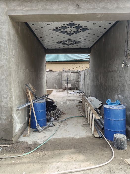 Продаётся участок 1.9 соток новостройка 135 квадратов готовые и коробк