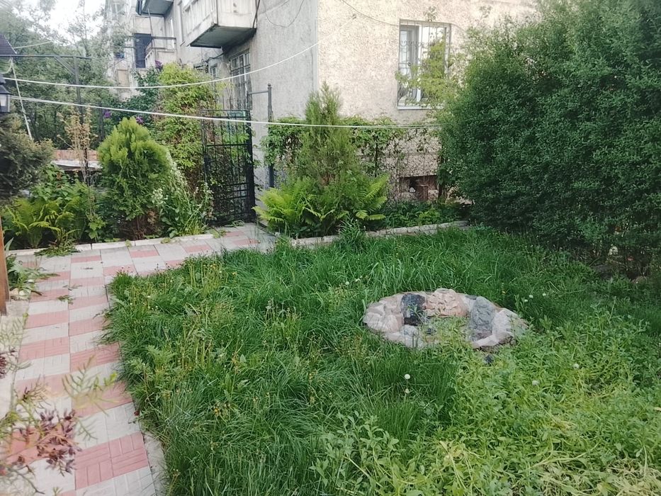 Продам двухкомнатную квартиру