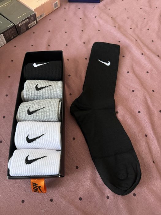 Sosete Scurte si Lungi de Barbati