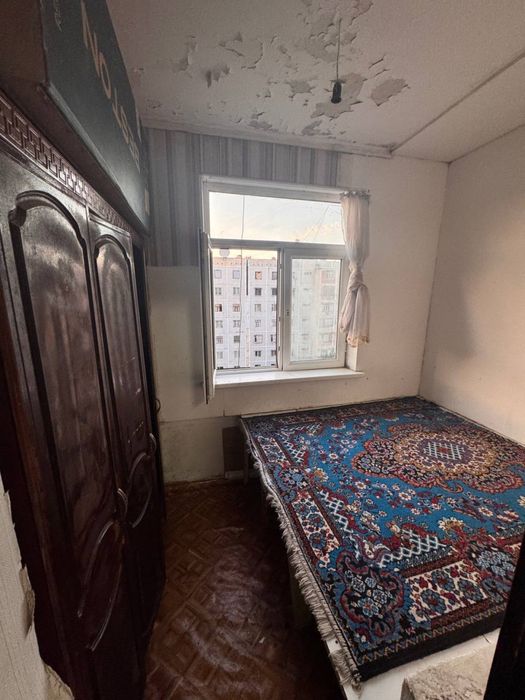 sergli kvartiyra arenda