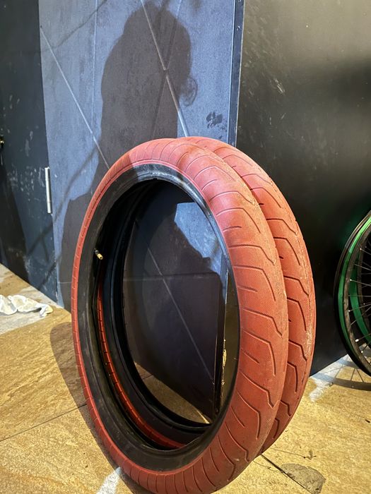 Запчасти на Бмх bmx