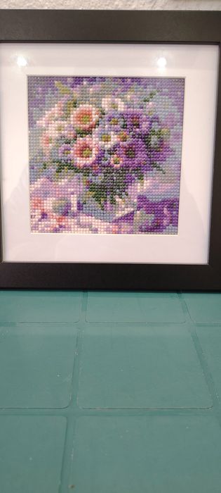 Нови диамантени гобленчета!!?