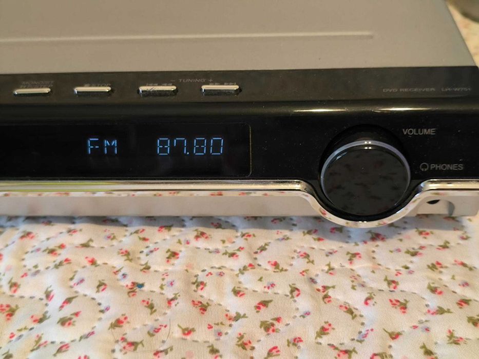 Sistem Home Cinema LG