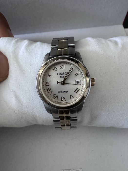 Дамски часовник Tissot