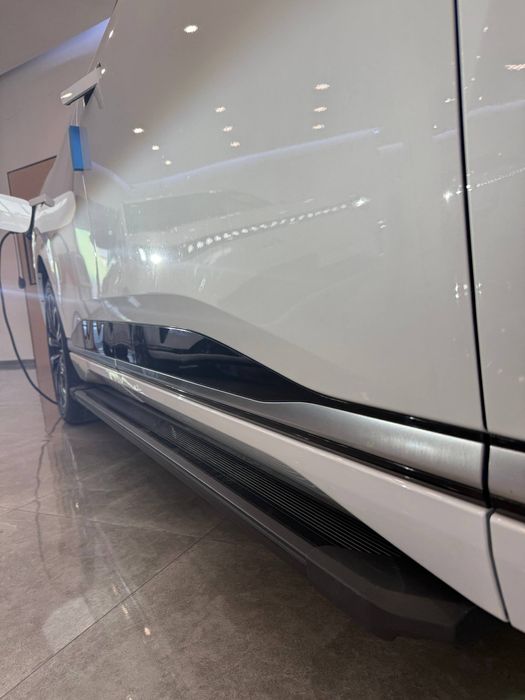 Dongfeng 008  RESTAYL 2026 mokriy salon