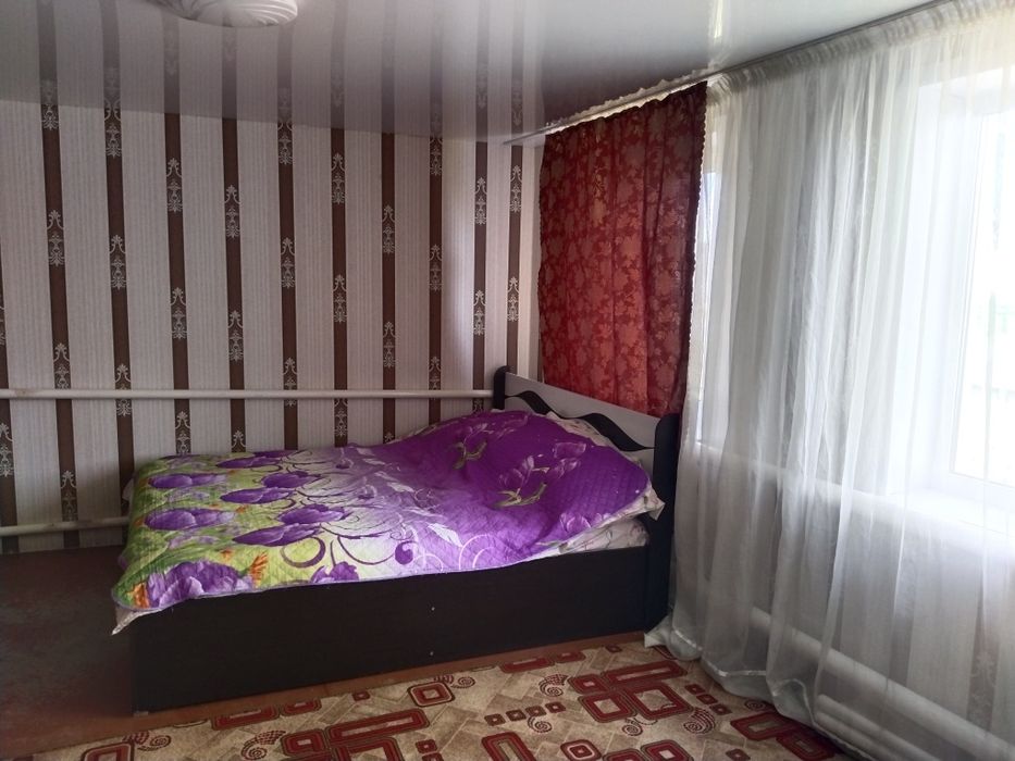 Продам дом в самом центре Булаево