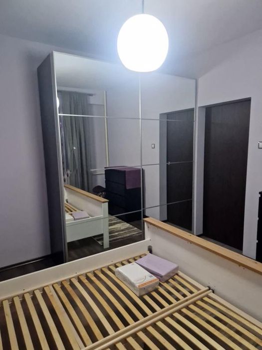 Дава се под наем Двустаен апартамент в София, Красна поляна 2 - 60 кв.м за 500 € - Снимка #4