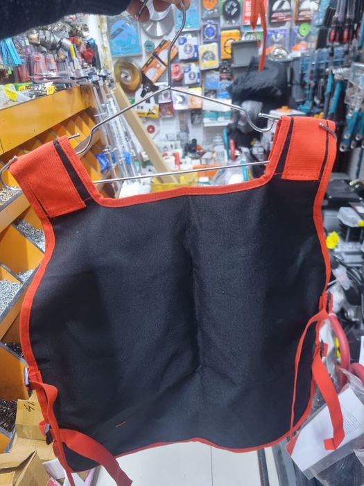 Ustalar uchun maxsus kiyim