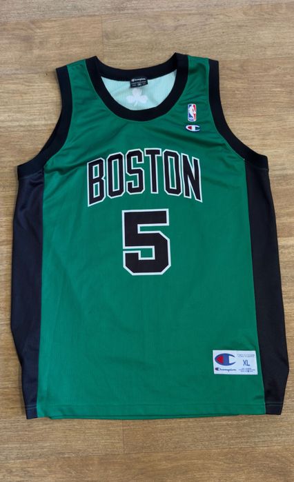 Champion NBA BOSTON 5