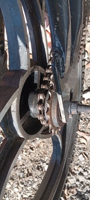 Вмх продам велосипед