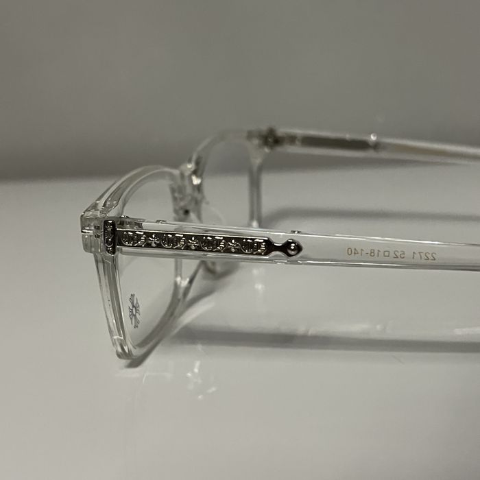 Ochelarii Chrome Hearts Anti-Blue Light