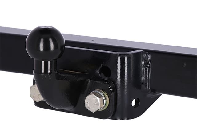 carlig remorcare ford transit duba (bara cu treapta) 2000 - 2014