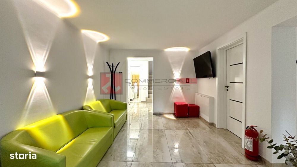 Investitie | Spatiu Comercial 241 Mp | Teren 295 Mp | Centrul Civic