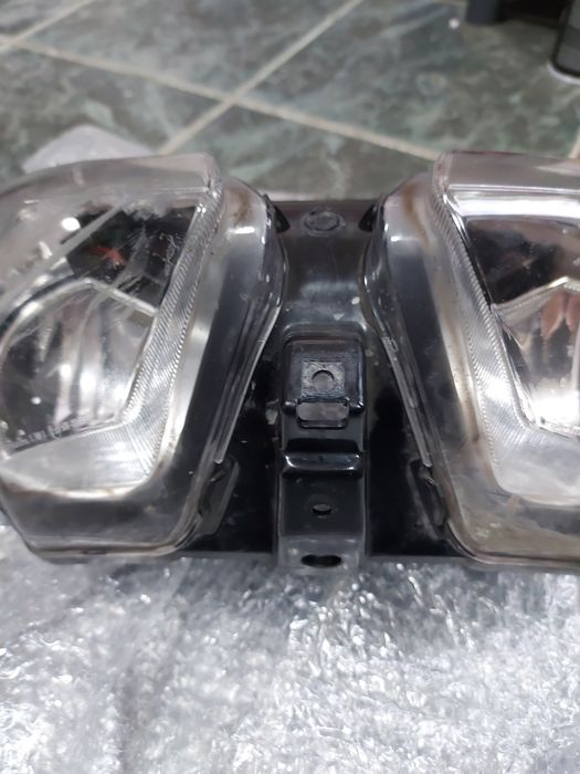 Фар за X-max125, X-max250, X-max400