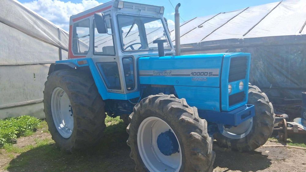 Utilaje agricole