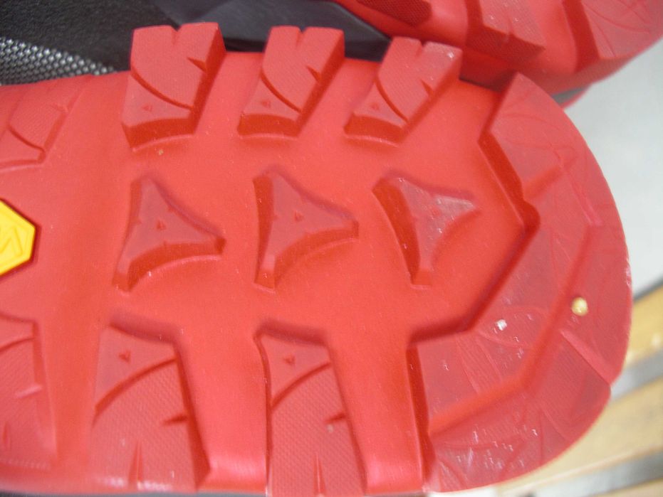 Алпииски - височинни обувки GARMONT номер 42