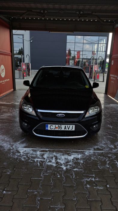 Vand Ford Focus 1.6 tdci 2008