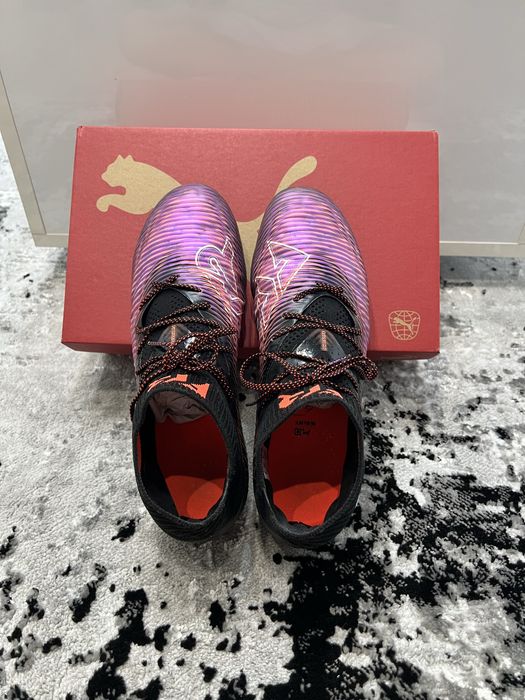 Ghete de fotbal Puma Future ultimate 8 fg elite