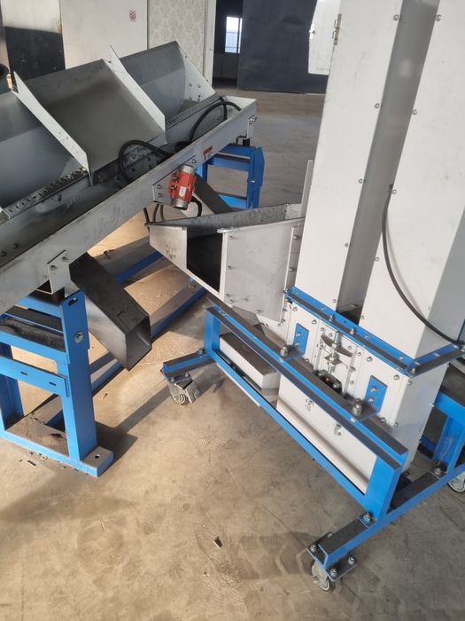 Granulator xitoydan kelgan narxi 10000 kelwamz