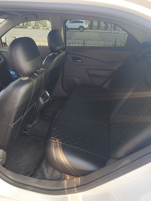 Cobalt автомат   Краска тоза