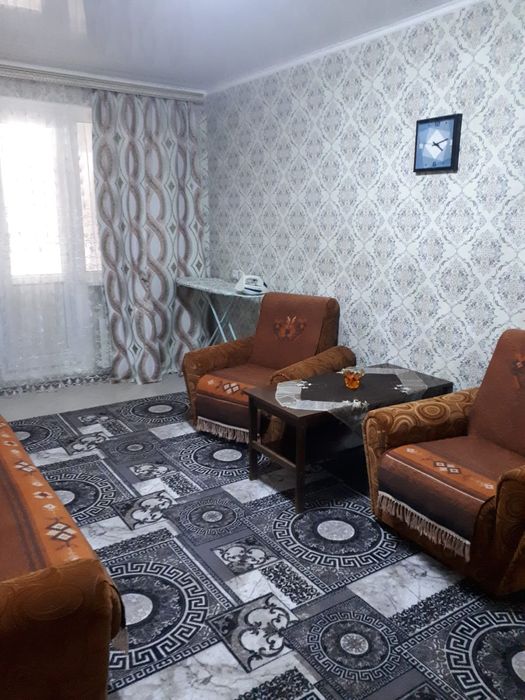 Сдается 2 ком квартира 4/5 эт Гагарина