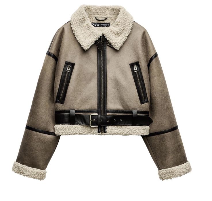 Чисто Ново яке Zara L