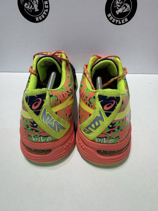 Маратонки ASICS GEL NOOSA . Номер 46
