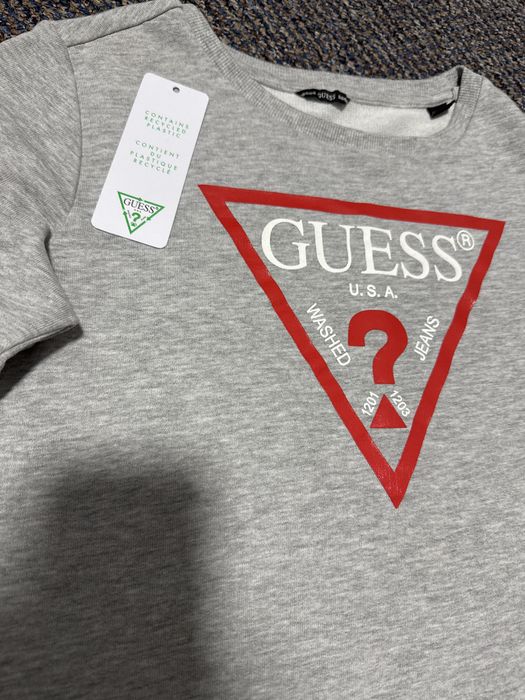 Last sale bluza Guess oroginala