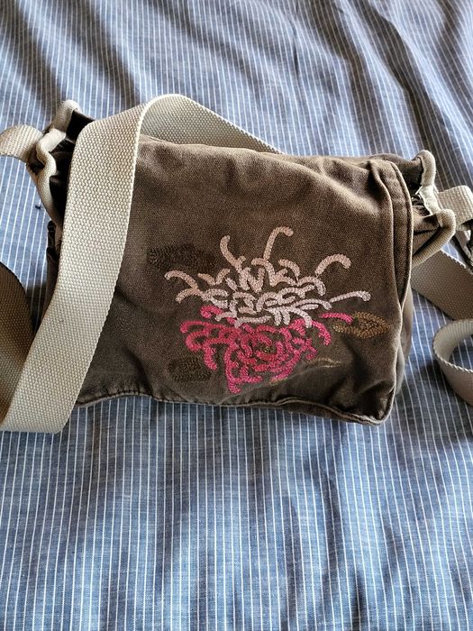 Дамска раничка, чанта