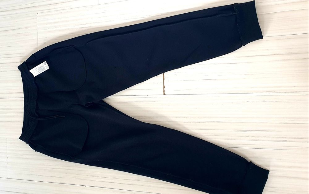 Hugo Boss Hadiko X Mens Cotton Pant / M  НОВО! ОРИГИНАЛ! Мъжко Долнище