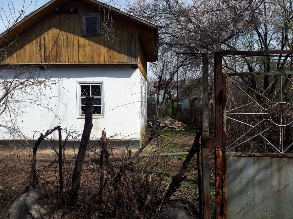 Продам дачу 5 соток