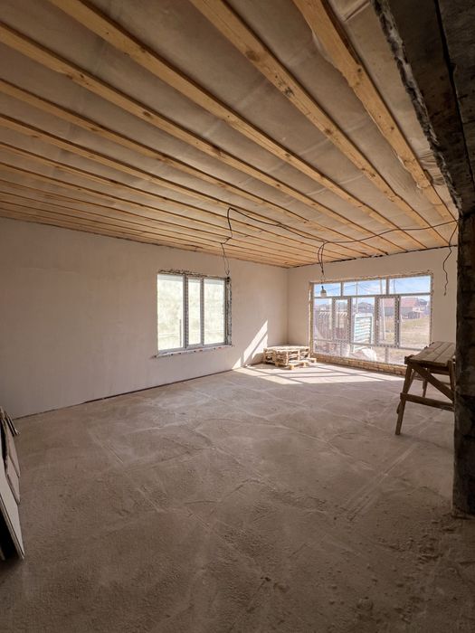 Продам дом Западном районе