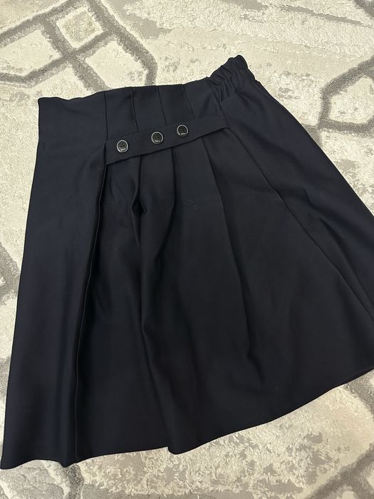 Юбка школьная для подростка