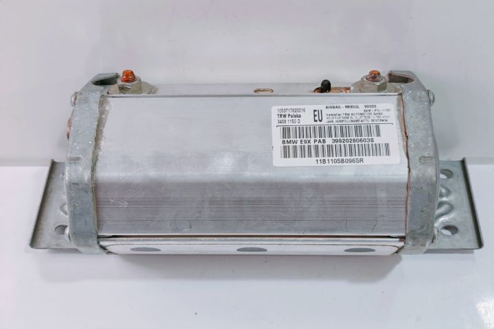 Airbag  Pasager  34081150D BMW Seria 3 E90/E91/E92/E93 (facelift) ser