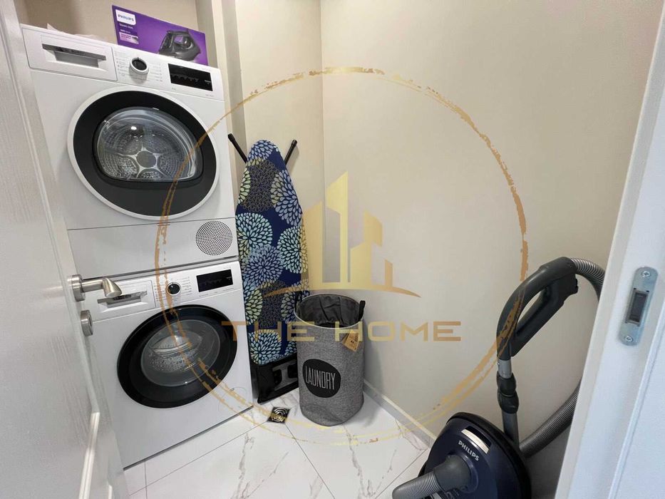 Дава се под наем Тристаен апартамент в Варна, Чайка - 100 кв.м за 1495.83 € - Снимка #13
