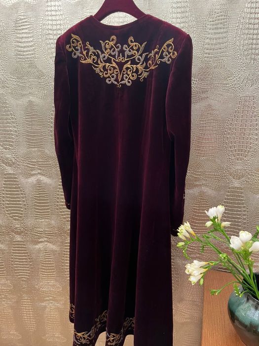 Продам нац.чапан