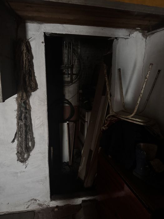 Продам гараж в 10 обществе.