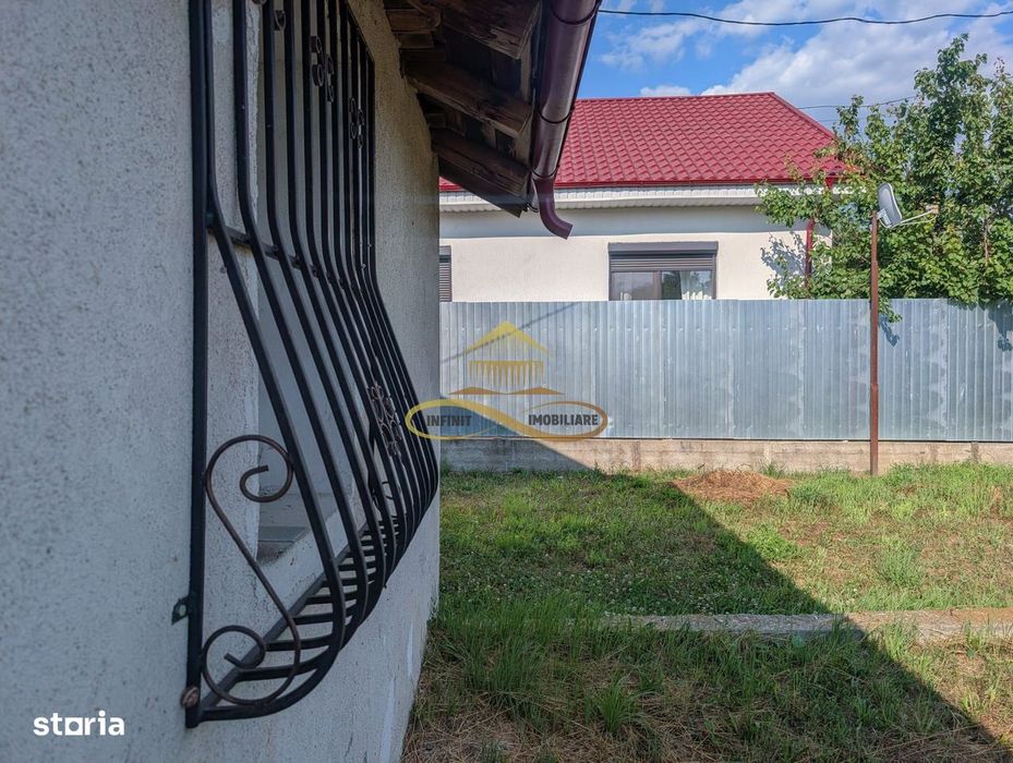 Casă de vânzare – Bacău, zona URA
