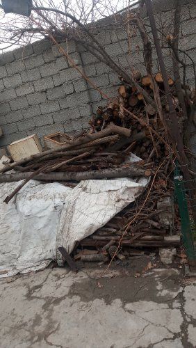Дрова,цена договорная